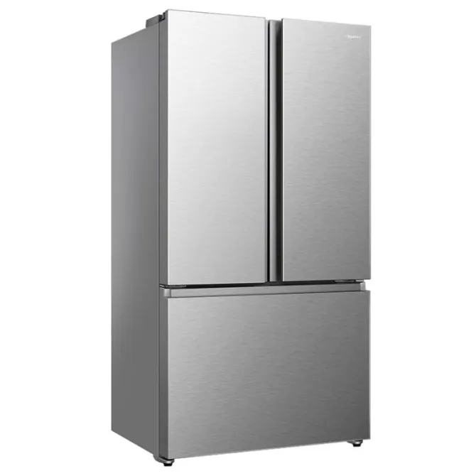 Réfrigérateur 3 portes HISENSE RF815N4SASE