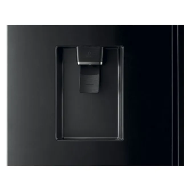 Réfrigérateur 4 portes HISENSE RF540N4WFE