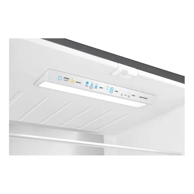 Réfrigérateur 4 portes HISENSE RF540N4WFE