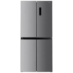 Réfrigérateur 4 portes VALBERG 4D 466 D X742C