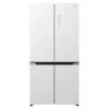 Réfrigérateur 4 portes VALBERG 4D 505 D WBS742C