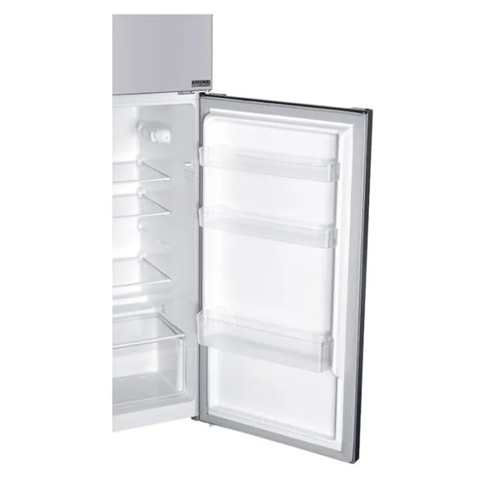 Réfrigérateur 2 portes VALBERG 2D 206 D S742C