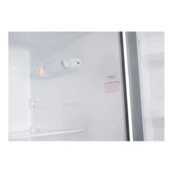 Réfrigérateur 2 portes VALBERG 2D 206 D S742C