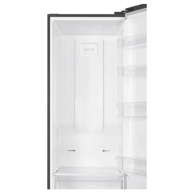 Réfrigérateur 1 porte VALBERG 1D NF 359 D X742C