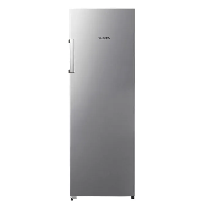 Réfrigérateur 1 porte VALBERG 1D NF 322 D S180C