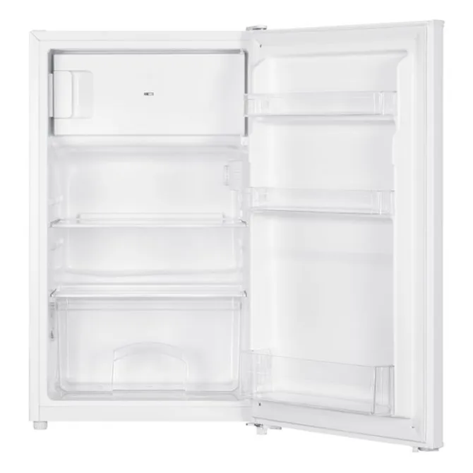 Réfrigérateur top VALBERG TT 4* 102 D W742C