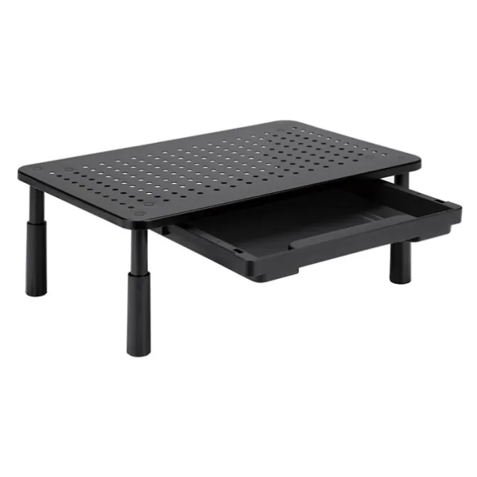 Réhausseur pour PC ou moniteur