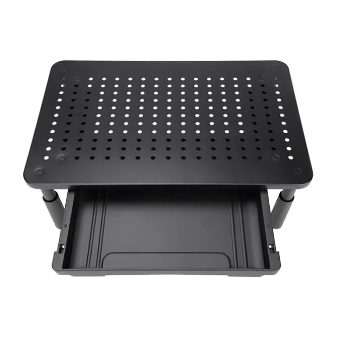 Réhausseur pour PC ou moniteur