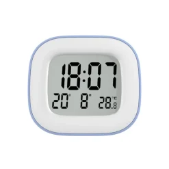 Réveil HIGH ONE E0356 BLUE