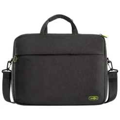 Sacoche pour PC de 15.6" HIGH ONE éco-conçue