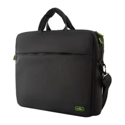 Sacoche pour PC 17" HIGH ONE éco-conçue
