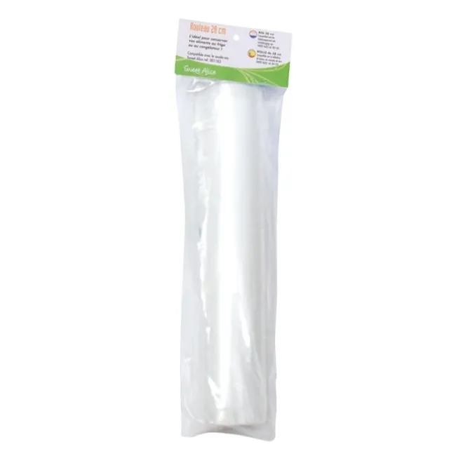 Sac pour soude sac SWEETALICE 1 ROULEAU 28cm x 3m