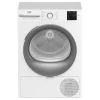 Sèche-linge pompe à chaleur BEKO D3H19302W