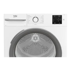 Sèche-linge pompe à chaleur BEKO D3H19302W