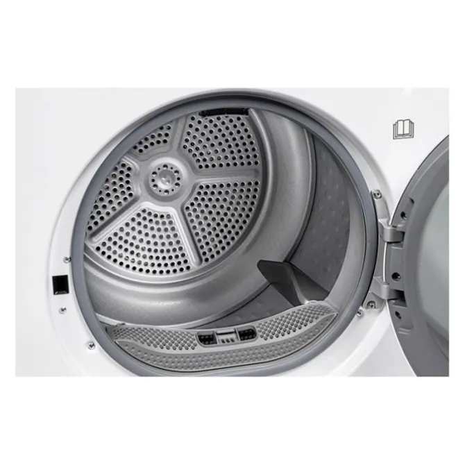 Sèche-linge pompe à chaleur 7kg HIGH ONE DHP 7 E W566C