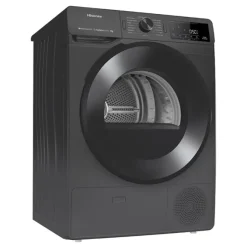 Sèche-linge pompe à chaleur 9 kg HISENSE DH3V903UB/FR