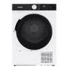 Sèche-linge pompe à chaleur 10 kg VALBERG DHP 10 C W566C