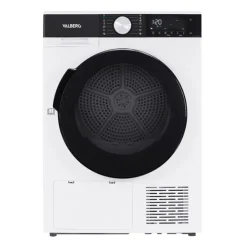 Sèche-linge pompe à chaleur 10 kg VALBERG DHP 10 C W566C