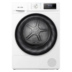 Sèche-linge pompe à chaleur VALBERG DHP 9 D W180C