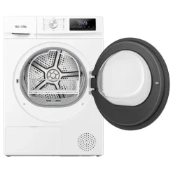 Sèche-linge pompe à chaleur VALBERG DHP 9 D W180C