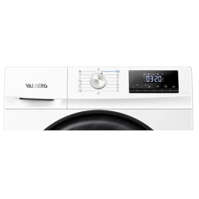 Sèche-linge pompe à chaleur VALBERG DHP 9 D W180C