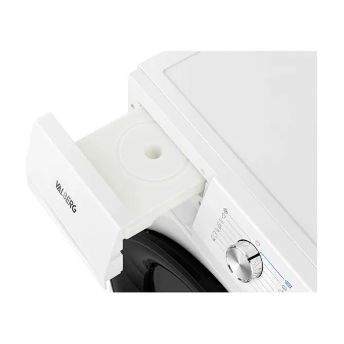 Sèche-linge pompe à chaleur VALBERG DHP 9 D W180C