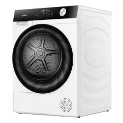 Sèche-linge pompe à chaleur VALBERG DHP 9 C W180C