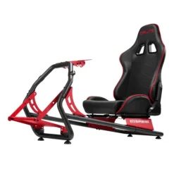 Siège de simulation OPLITE GT3 COCKPIT SIMRACING