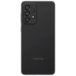 Smartphone SAMSUNG A33 128 Go Noir Reconditionné Grade Éco