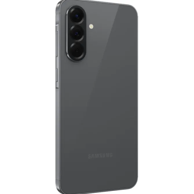 Smartphone SAMSUNG Galaxy A56 5G 128Go Graphite + Batterie de secours
