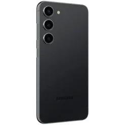 Smartphone SAMSUNG GALAXY S23 128Go Noir reconditionné Grade A+ BATTERIES NEUVES
