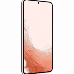Smartphone SAMSUNG Galaxy S22 5G 128Go Rose Reconditionné grade éco