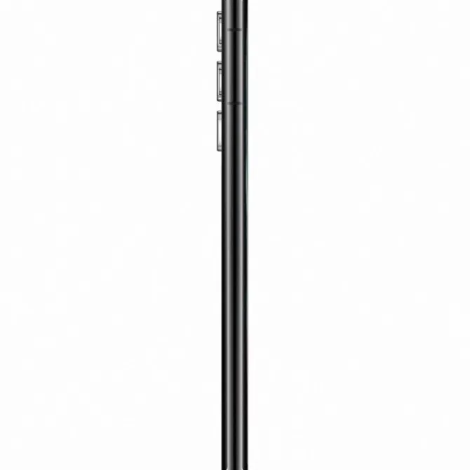 Smartphone SAMSUNG Galaxy S22 Ultra 5G 128Go Noir Reconditionné grade éco