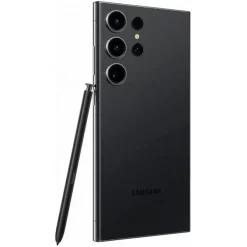 Smartphone SAMSUNG GALAXY S23 Ultra 256Go Noir reconditionné Grade A+