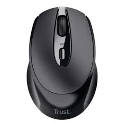Souris sans fil TRUST Zaya rechargeable