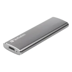 SSD externe VERBATIM 480Go Vx500