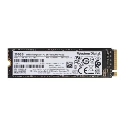 SSD interne reconditionné WD NV3 - M.2 256Go 2280 Interne