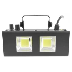 Stroboscope BOOMTONEDJ Double Strob