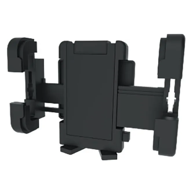 SUPPORT AUTO UNIVERSEL FLEXIBLE POUR PARE BRISE H'MC