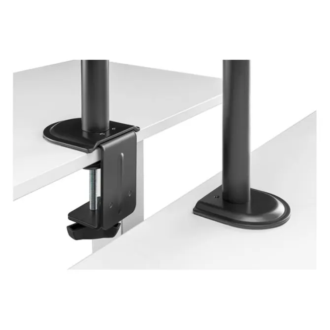 Support moniteur pour écran 17" à 32"