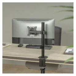 Support moniteur pour écran 17