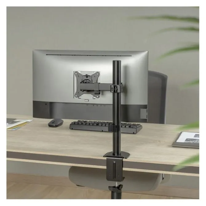 Support moniteur pour écran 17" à 32"