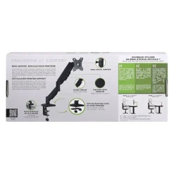 Support moniteur TNB 1 ECRAN MECANIQUE