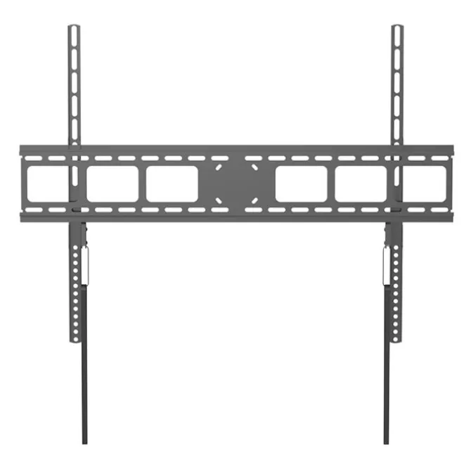 Support mural EDENWOOD Fixe F4 de 190 à 254 cm
