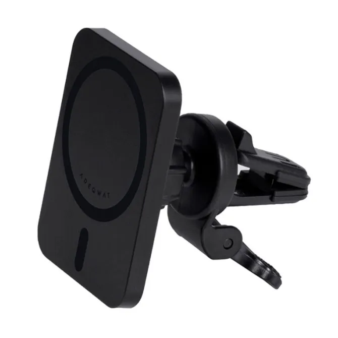 Support pour smartphone avec charge induction 15W Edenwood