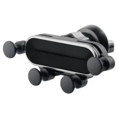 support pour smartphone Edenwood pour grille aeration