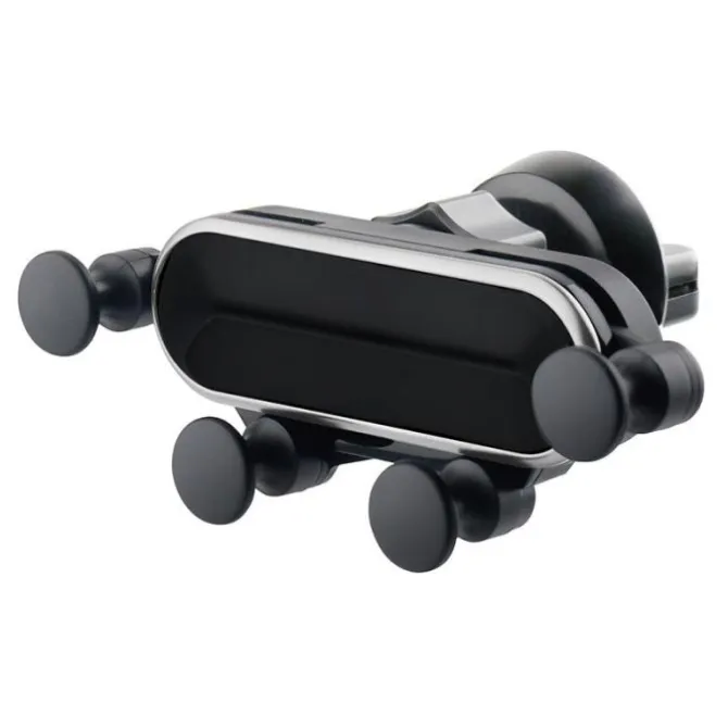 support pour smartphone Edenwood pour grille aeration