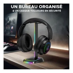 Support THE G-LAB KULT STAND NEON