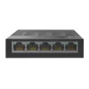 SWITCH TP LINK LS1005G 5 Ports Plastique - Gigabit
