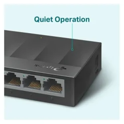 SWITCH TP LINK LS1005G 5 Ports Plastique - Gigabit